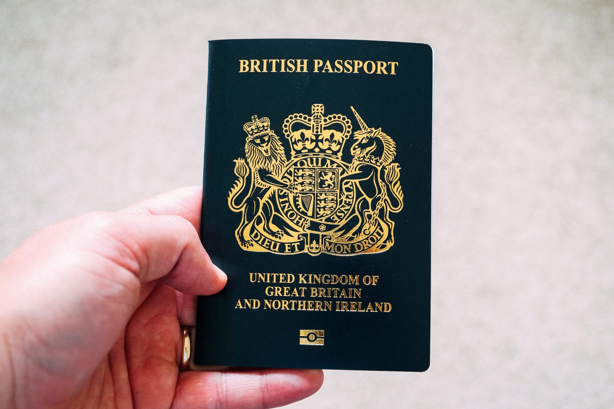 Can You Claim British Citizenship Through Ancestry Can You Claim British Citizenship Through Ancestry